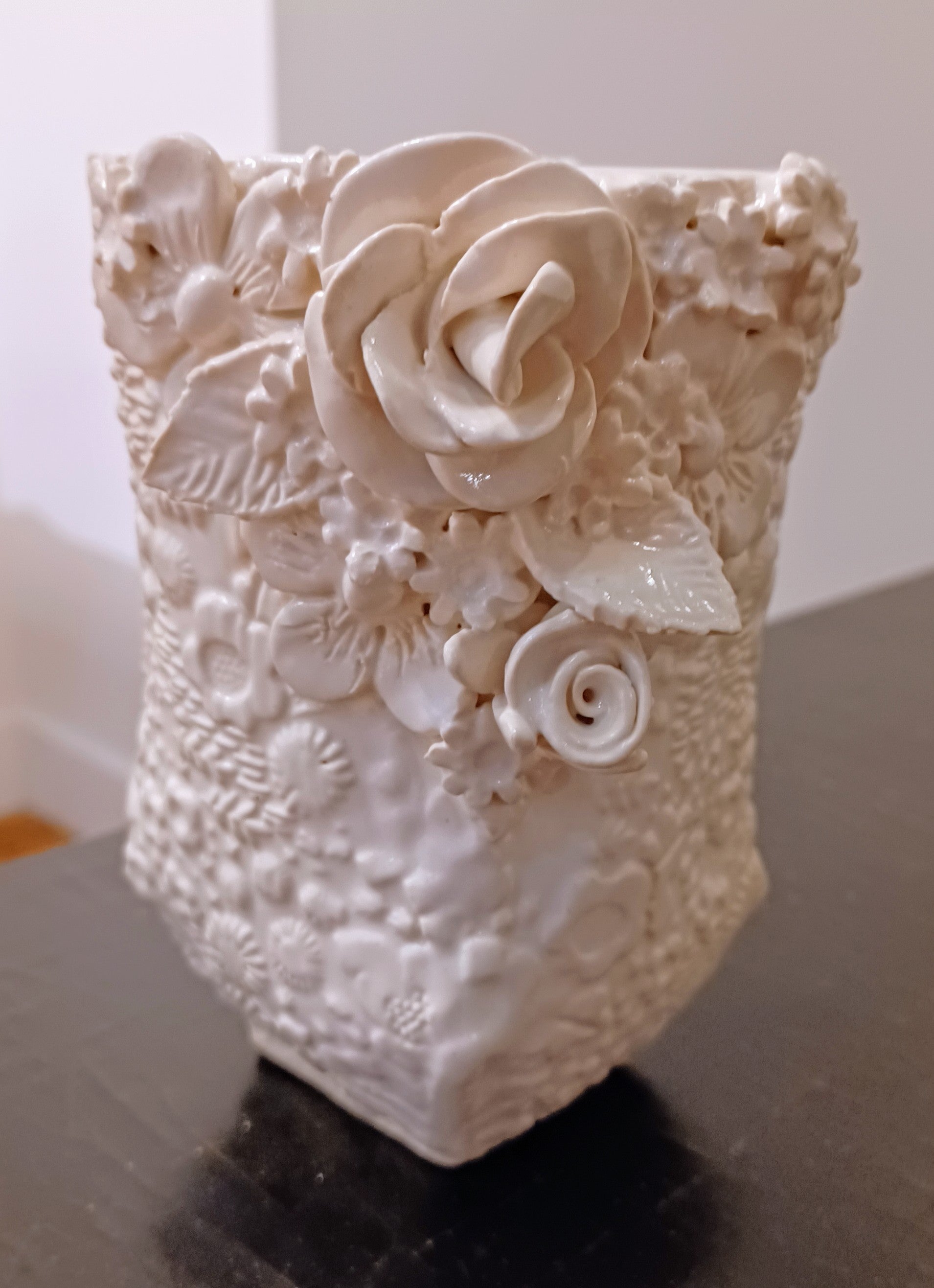 Rose Vase