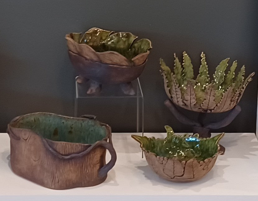 Plant Bowls