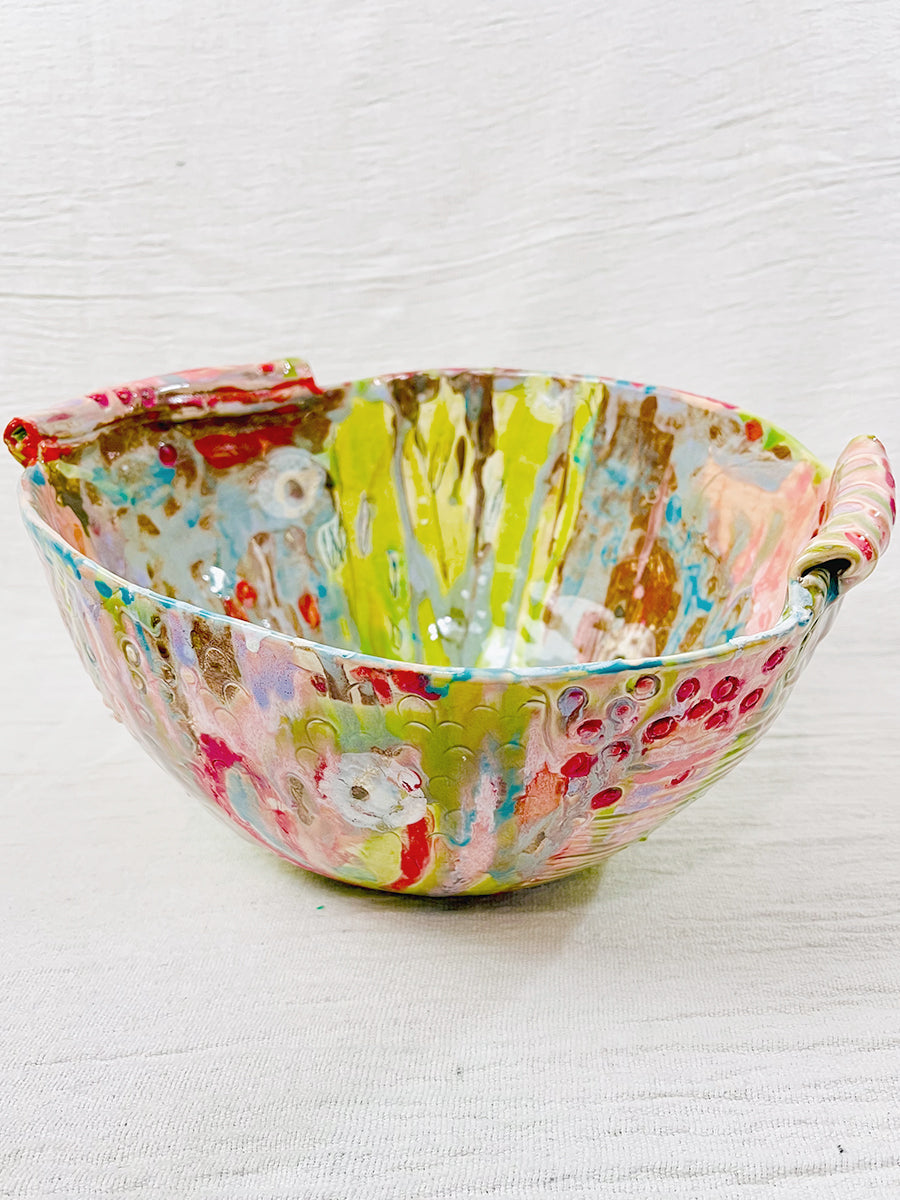 Art Bowl Large