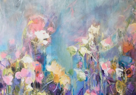 How the Wind Described It