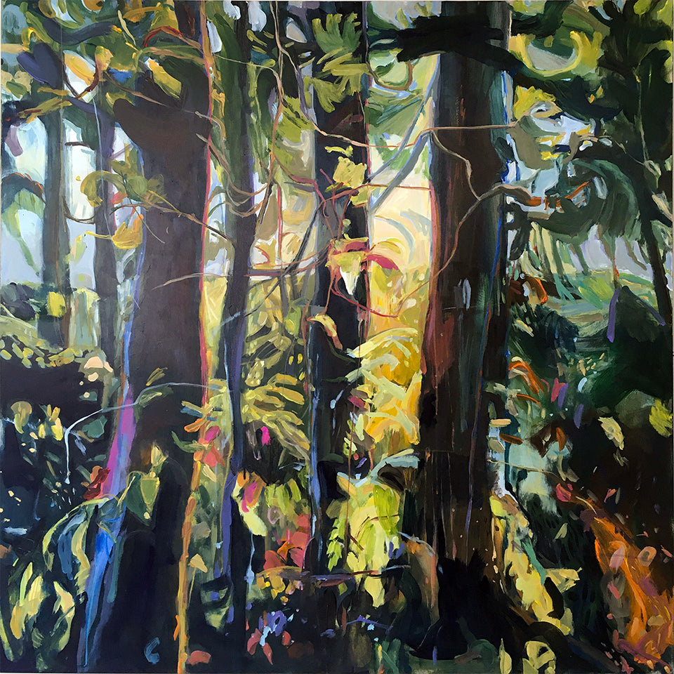 Private Creek Ravine